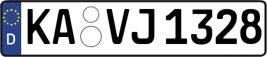 KA-VJ1328