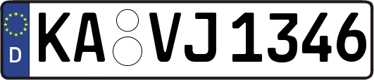 KA-VJ1346