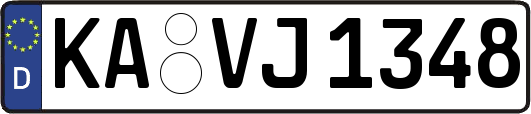 KA-VJ1348