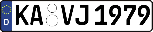 KA-VJ1979
