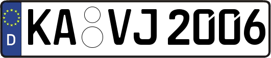KA-VJ2006