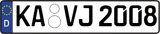 KA-VJ2008