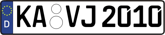 KA-VJ2010