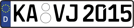 KA-VJ2015