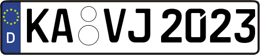 KA-VJ2023