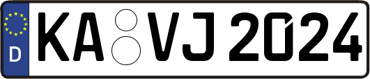 KA-VJ2024