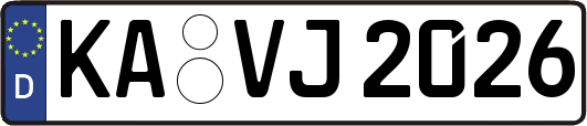 KA-VJ2026