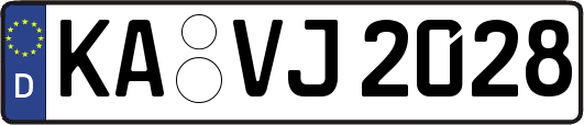 KA-VJ2028