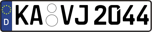 KA-VJ2044