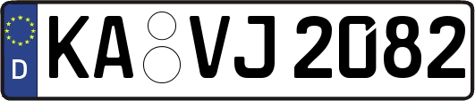 KA-VJ2082