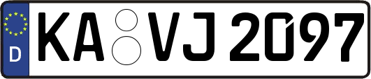 KA-VJ2097