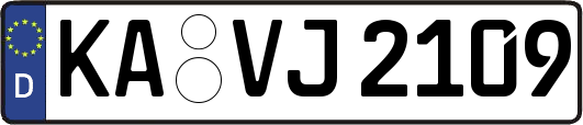 KA-VJ2109