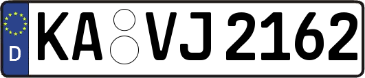 KA-VJ2162