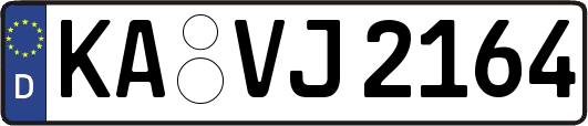 KA-VJ2164