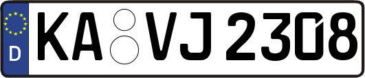 KA-VJ2308