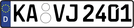 KA-VJ2401