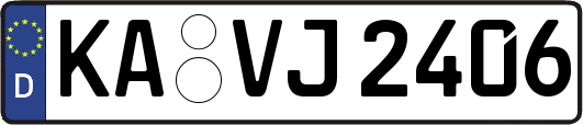 KA-VJ2406