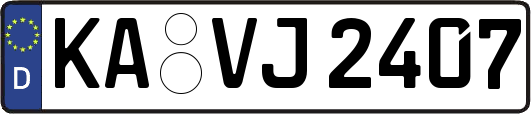 KA-VJ2407