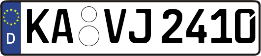 KA-VJ2410