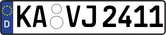 KA-VJ2411