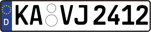 KA-VJ2412