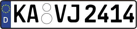 KA-VJ2414