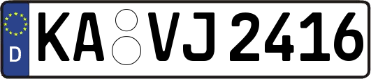 KA-VJ2416