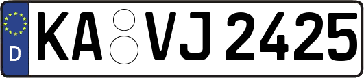 KA-VJ2425