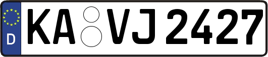 KA-VJ2427