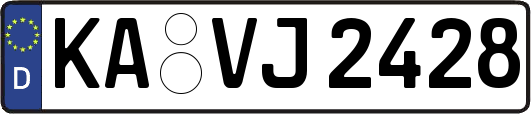 KA-VJ2428