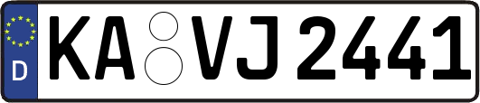 KA-VJ2441