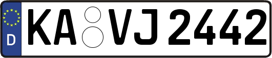 KA-VJ2442