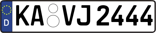 KA-VJ2444