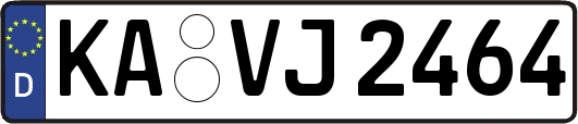 KA-VJ2464