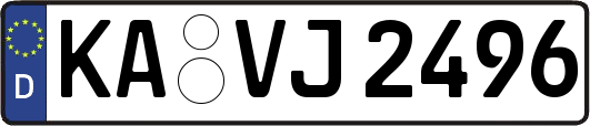 KA-VJ2496