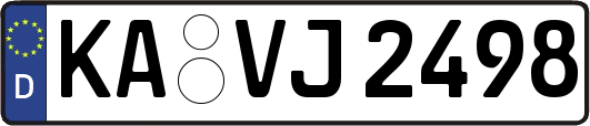 KA-VJ2498