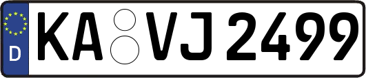 KA-VJ2499