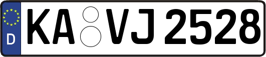 KA-VJ2528