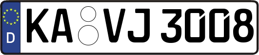 KA-VJ3008