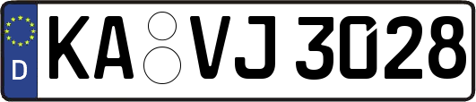 KA-VJ3028