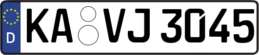 KA-VJ3045