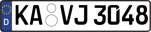 KA-VJ3048