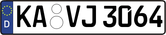KA-VJ3064