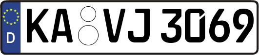 KA-VJ3069
