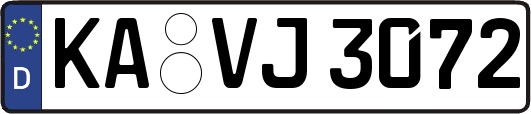 KA-VJ3072