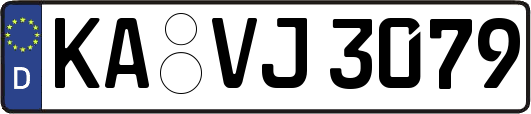 KA-VJ3079
