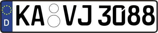 KA-VJ3088