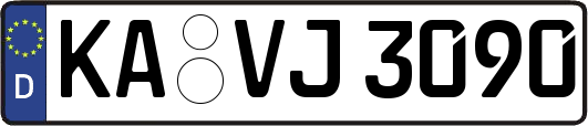 KA-VJ3090