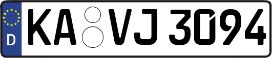 KA-VJ3094