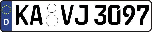 KA-VJ3097